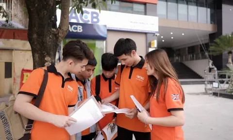 Thời gian công bố điểm thi Tốt nghiệp THPT 2020